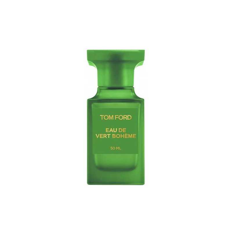 Tom Ford Eau De Vert Boheme Eau De Toilette For Women 50ml photo