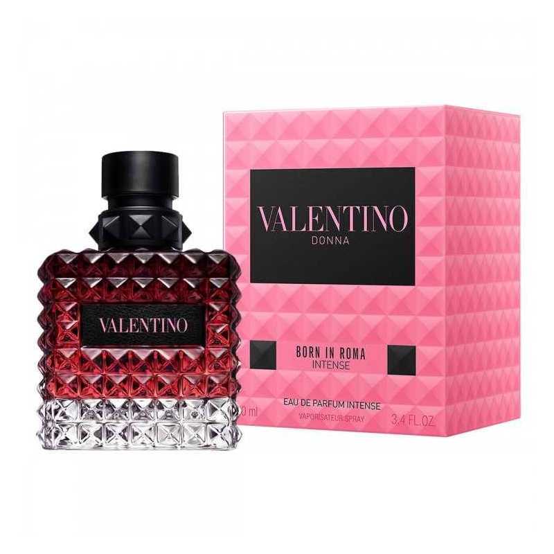 Valentino Donna Born In Roma Intense Eau De Parfum 100ml photo