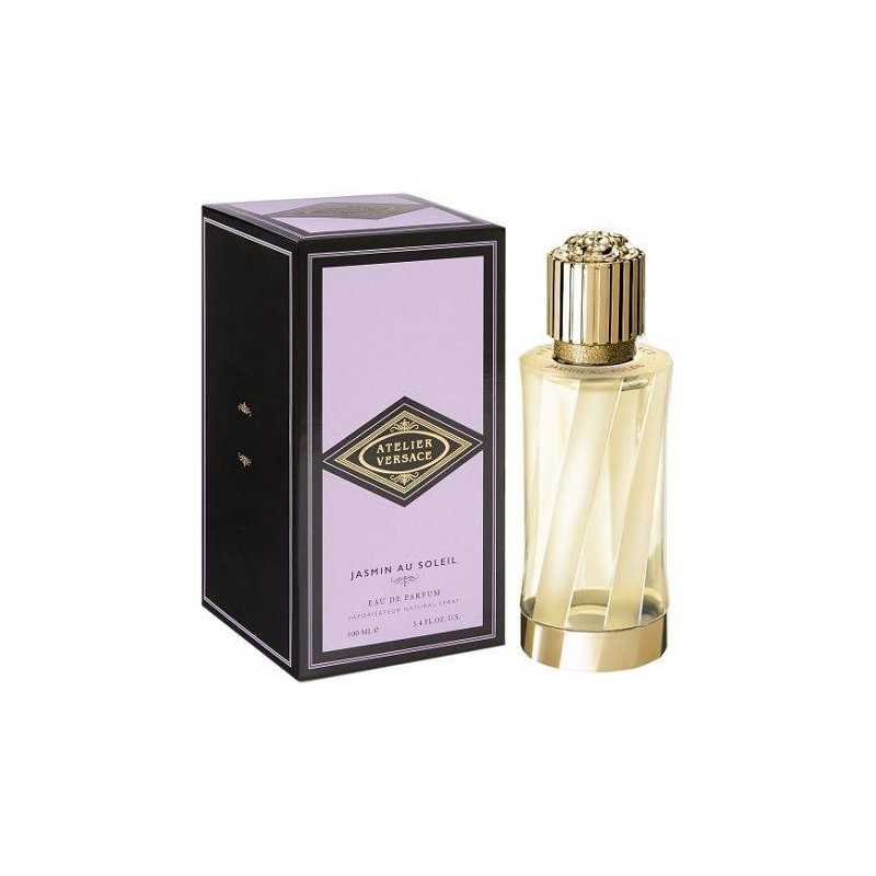 Atelier Versace Jasmin Au Soleil Eau De Parfum 100ml photo