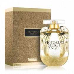 Victoria's Secret Angel Gold Eau De Parfum For Women 100ml photo