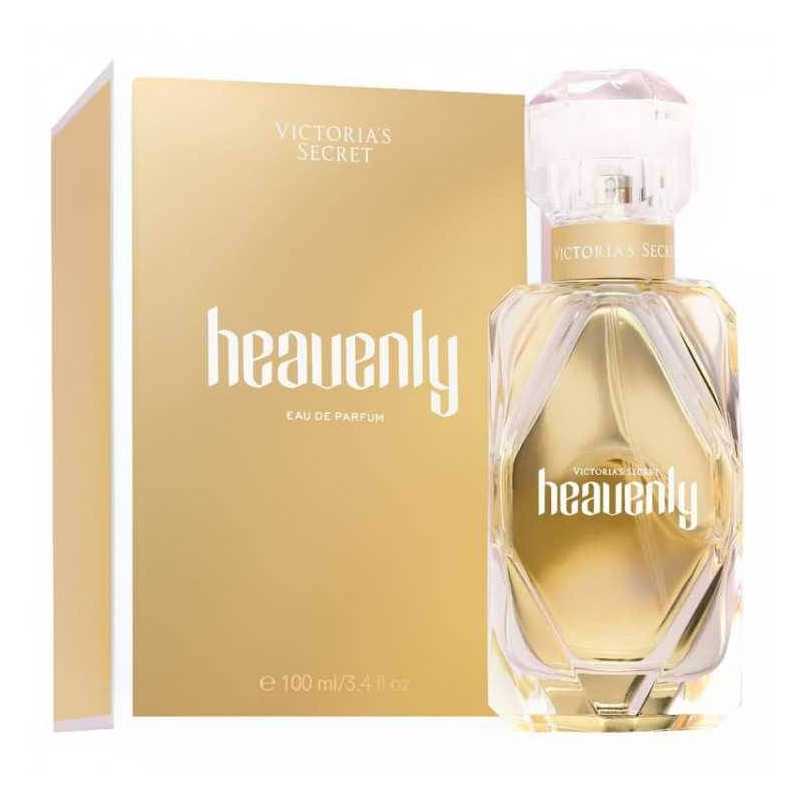 Victoria's Secret Heavenly Eau De Parfum For Women 100ml photo