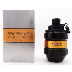 Viktor and Rolf Spicebomb Extreme Eau de Toilette 90ml photo