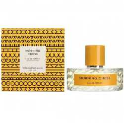 Vilhelm Parfumerie Morning Chess Eau De Parfum 100ml   photo