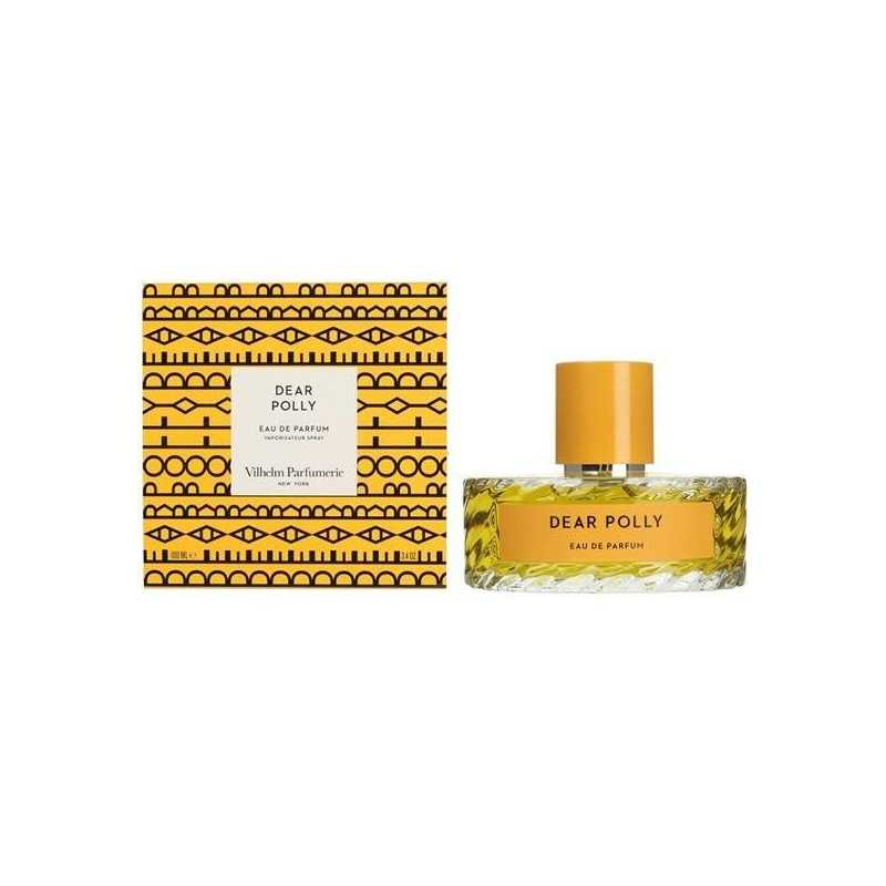 Vilhelm Parfumerie Dear Polly Eau De Parfum 100ml photo