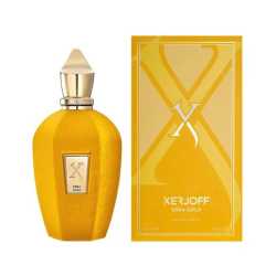 Xerjoff Erba Gold Eau De Parfum 100ml photo