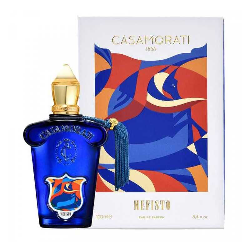 Xerjoff Casamorati Mefisto Eau De Parfum For Men 100ml photo