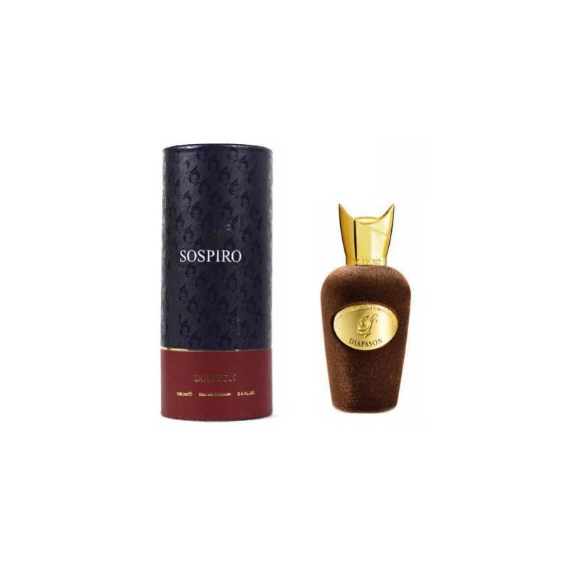 Sospiro Diapason Eau De Parfum 100ml photo