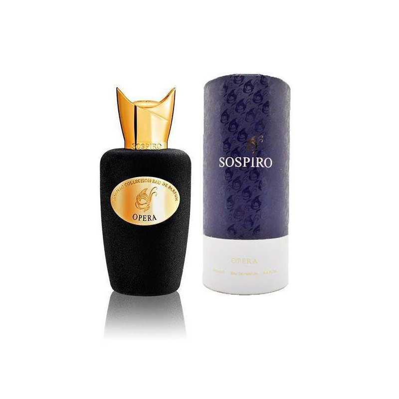 Sospiro Opera Eau De Parfum 100ml photo