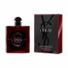 Yves Saint Laurent Black Opium Eau De Parfum Over Red For Women 90ml photo