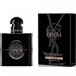 Yves Saint Laurent Black Opium Le Parfum For Women 90ml photo