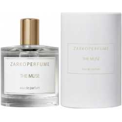 Zarkoperfume The Muse Eau De Parfum For Women 100ml photo