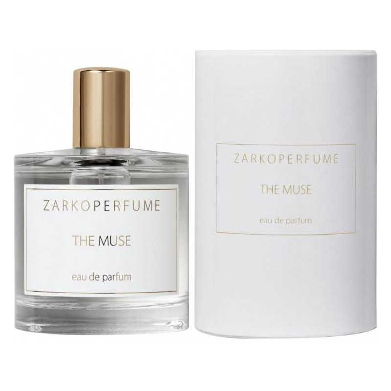 Zarkoperfume The Muse Eau De Parfum For Women 100ml photo