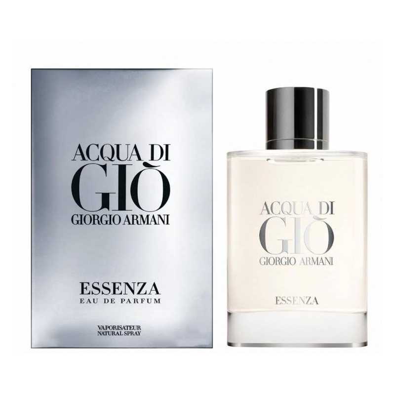 Giorgio Armani Acqua Di Gio Essenza Eau De Parfum For Men 75ml photo