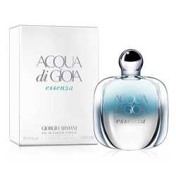 Giorgio Armani Acqua Di Gioia Essenza Eau De Parfum For Women 100ml photo