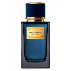 Dolce & Gabbana Velvet Blue Musk Eau De Parfum 100ml photo