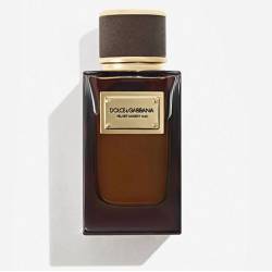 Dolce & Gabbana Velvet Desert Oud Eau De Parfum 100ml photo