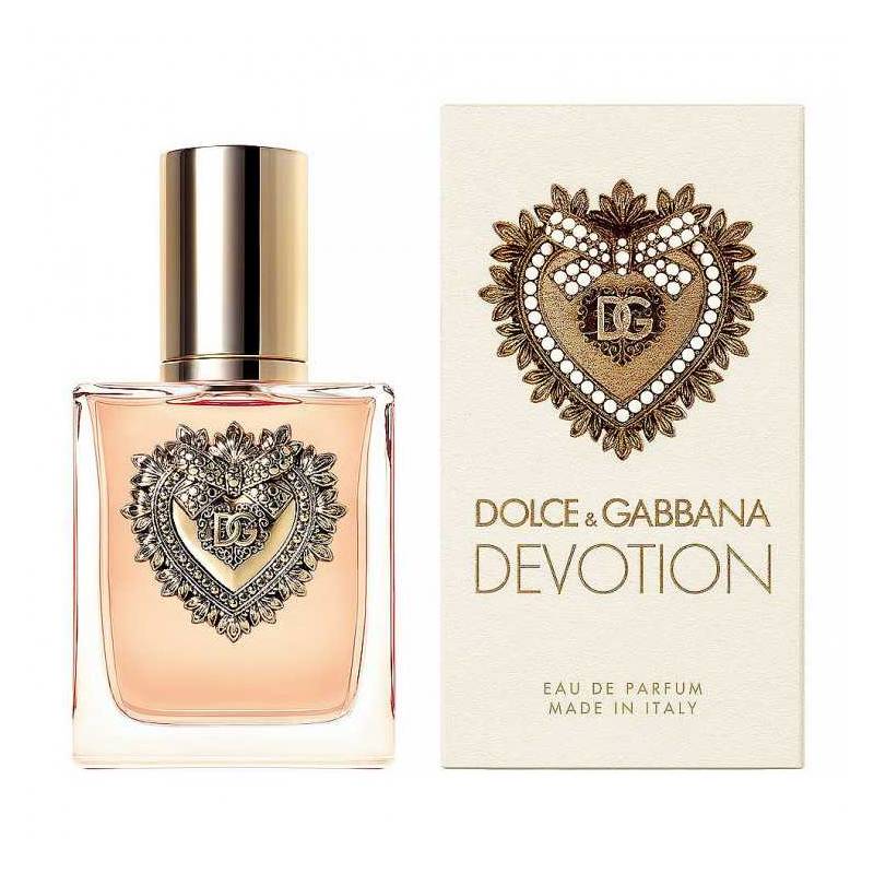 Dolce & Gabbana Devotion Eau De Parfum For Women 100ml photo