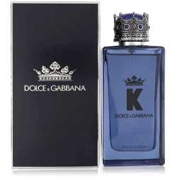 Dolce & Gabbana K Eau De Parfum For Men 100ml photo