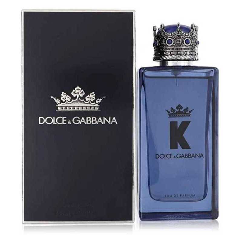 Dolce & Gabbana K Eau De Parfum For Men 100ml photo