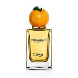 Dolce & Gabbana Fruit Collection Orange Eau De Toilette 150ml photo