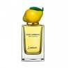 Dolce & Gabbana Fruit Collection Lemon Eau De Toilette 150ml photo