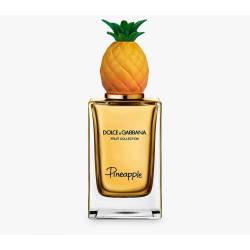 Dolce&Gabbana Fruit Collection Pineapple Eau de Toilette 150ml photo