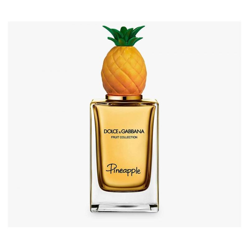 Dolce&Gabbana Fruit Collection Pineapple Eau de Toilette 150ml photo