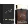 Dolce & Gabbana The One Royal Night Eau De Parfum For Men 100ml photo