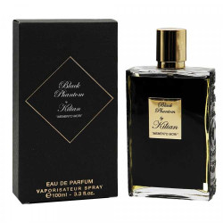 Kilian Black Phantom "MOMENTO MORI" Eau de Parfum 50ml photo