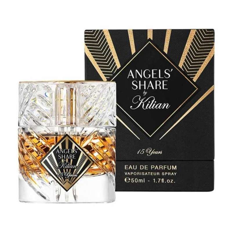 Kilian Angels' Share Eau De Parfum 50ml photo