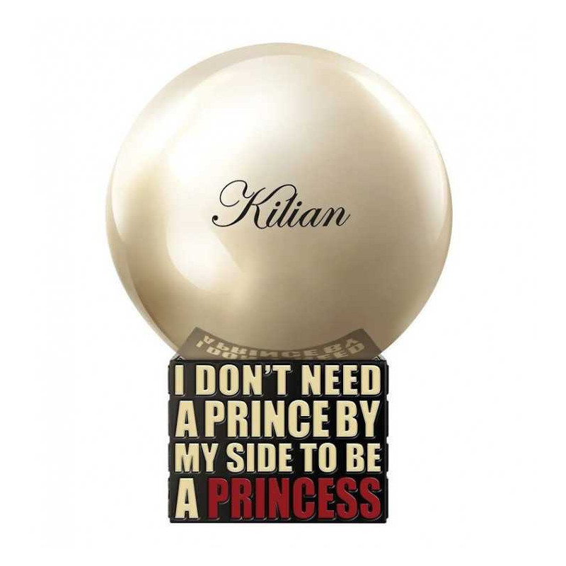 Kilian I Don't Need A Prince By My Side To Be A Princess Rose de Mai EDP 100ml photo