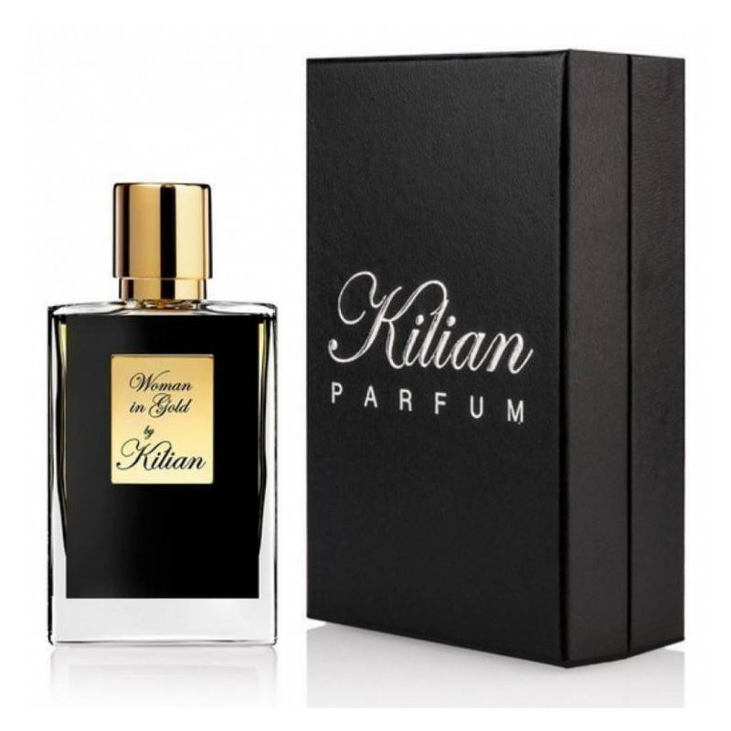 Kilian Woman In Gold Eau De Parfum 50ml photo