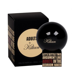 KILIAN Let's Settle This Argument Like Adults in the Bedroom EDP 100ml photo