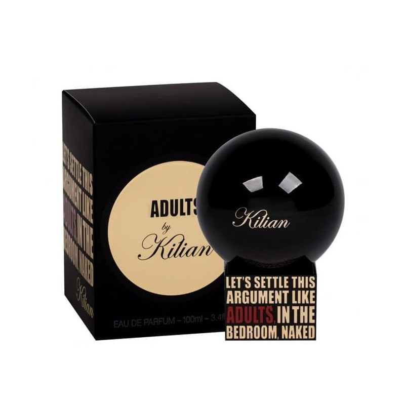 KILIAN Let's Settle This Argument Like Adults in the Bedroom EDP 100ml photo