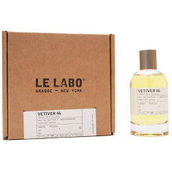 Le Labo Vetiver 46 Eau De Parfum 100ml photo