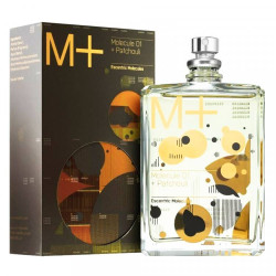 Escentric Molecules Molecule 01+ Patchouli Eau De Toilette 100ml photo