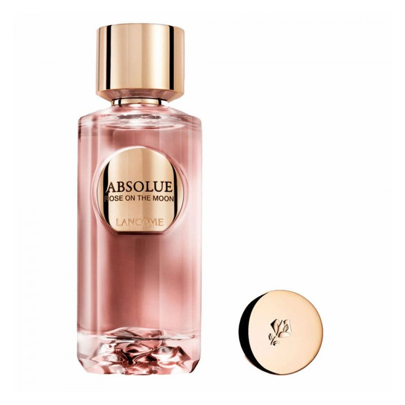 Lancome Absolue Rose On The Moon Eau De Parfum For Women 100ml photo