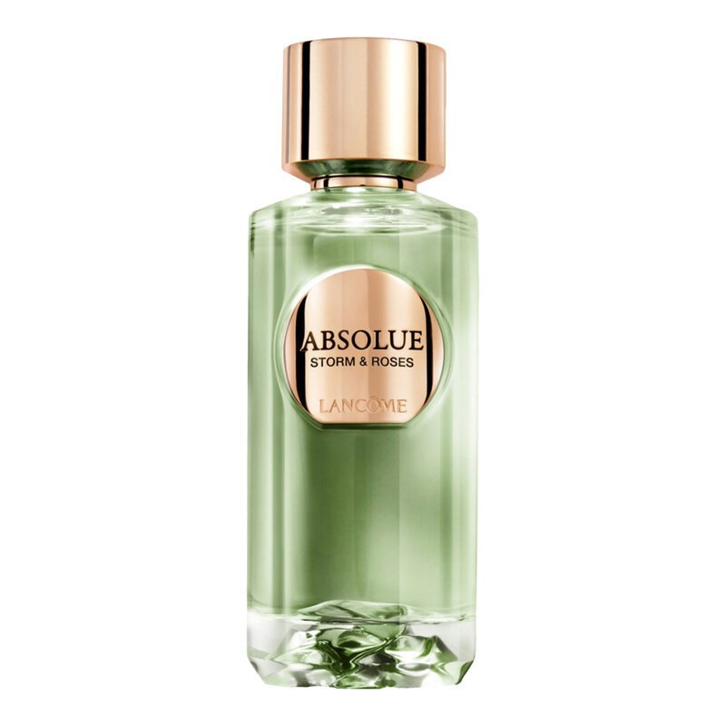 Lancome Absolue Storm & Roses Eau De Parfum For Women 100ml photo