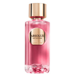 Lancome Absolue Les Parfums Hot As Rose Eau De Parfum For Women 100ml photo