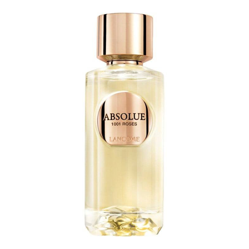 Lancome Absolue 1001 Roses Eau De Parfum For Women 100ml photo