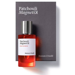 Maison Crivelli Patchouli Magnetik Extrait De Parfum 50ml photo