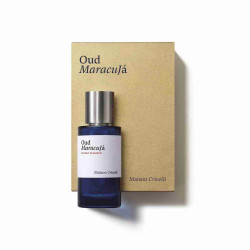 Maison Crivelli Oud Maracuja Extrait De Parfum 100ml photo