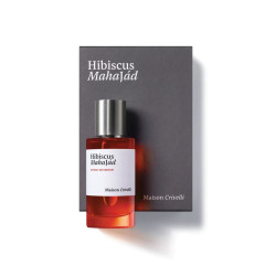 Maison Crivelli Hibiscus Mahajad Extrait De Parfum 100ml photo