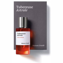 Maison Crivelli Tubereuse Astrale Extrait De Parfum 50ml photo