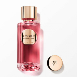 Lancome Absolue I Flamed A Rose Eau De Parfum 100ml photo