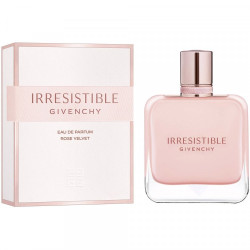 Givenchy Irresistible Rose Velvet Eau De Parfum For Women 80ml photo