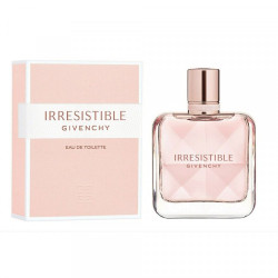 Givenchy Irresistible Eau De Toilette For Women 80ml photo