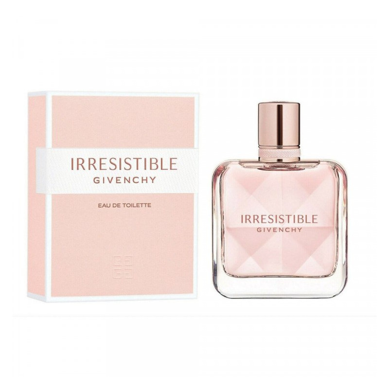 Givenchy Irresistible Eau De Toilette For Women 80ml photo