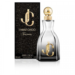 Jimmy Choo I Want Choo Forever Eau De Parfum For Women 100ml photo