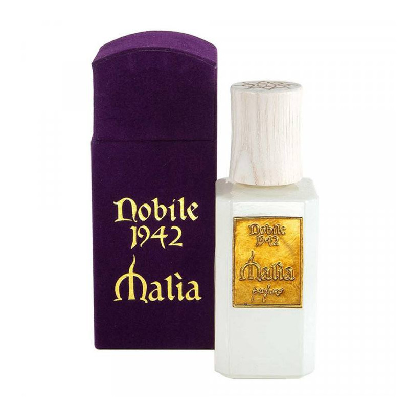 Nobile 1942 Malia Eau De Parfum For Women 75ml photo